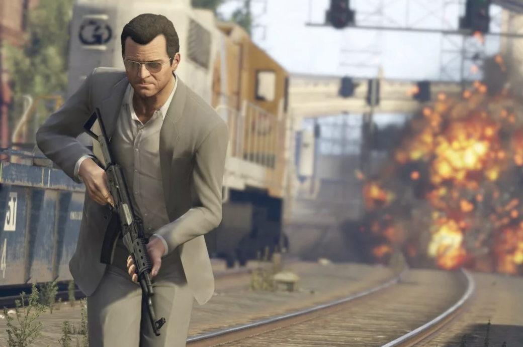 Новая часть GTA и DLC к дальнейшим проектам. Как изменилась Rockstar в материале Kotaku — фото 1