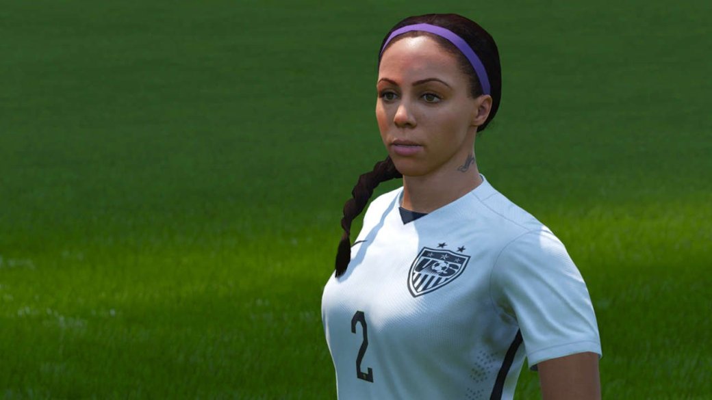 Впечатления от демо-версии FIFA 16 — фото 2