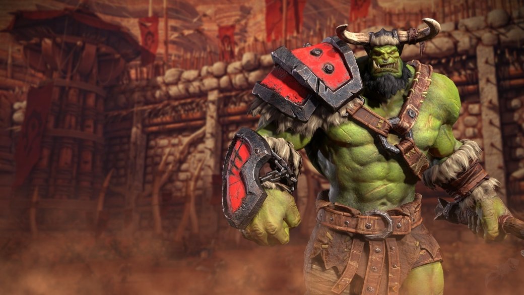 Warcraft III: Reforged: опубликованы обои на рабочий стол, иконки и экраны кампаний — изображение 4