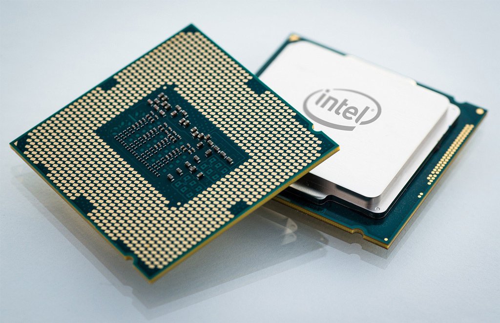 Intel покажет процессоры круче Core i7 в этом году. До 12 ядер! — фото 1