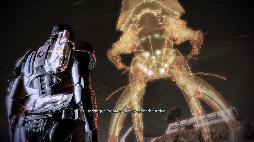 Потрачено. За что ненавидеть Mass Effect 2 — последнюю безусловно отличную игру BioWare — фото 8