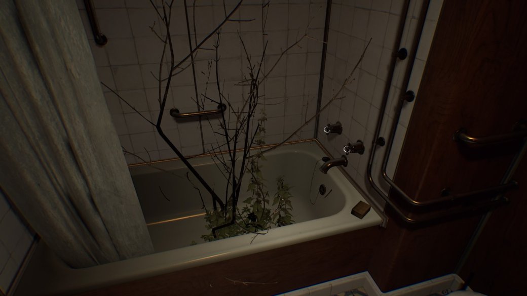 Рецензия на Layers of Fear 2 — фото 4