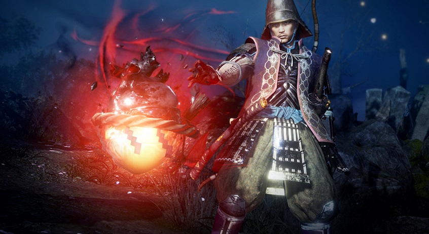 Рецензия на Nioh 2 — фото 8