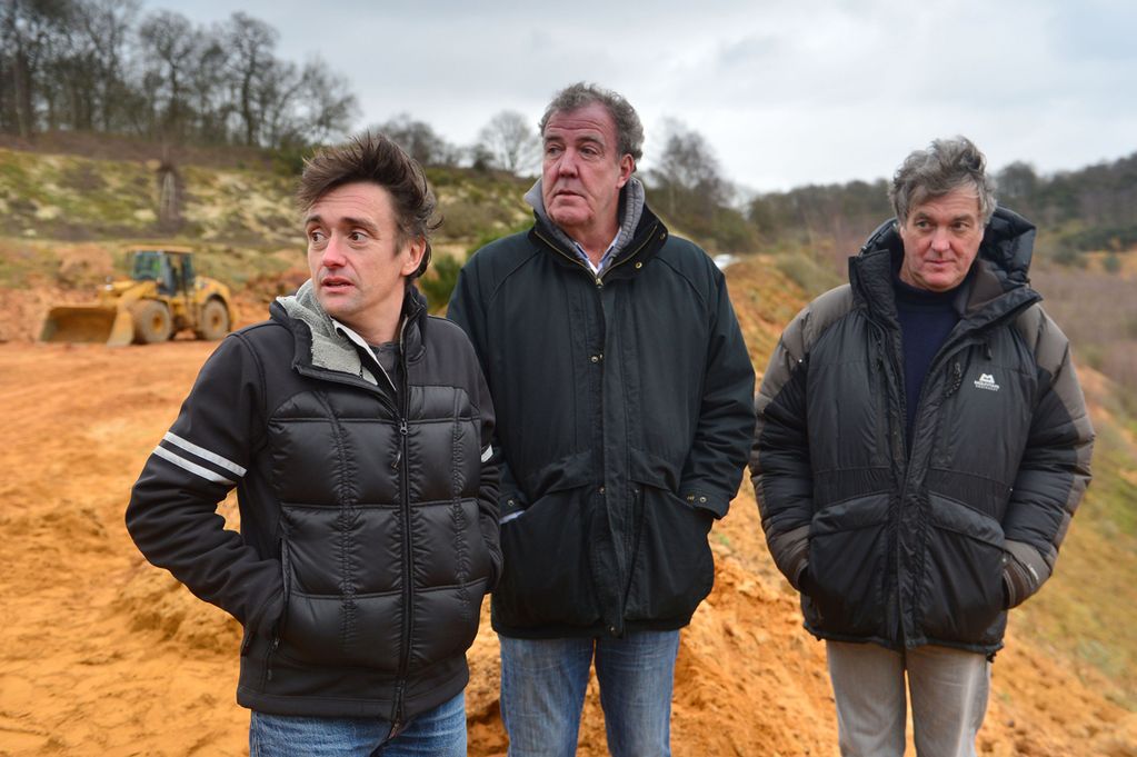 Новый Top Gear не взлетел — фото 6