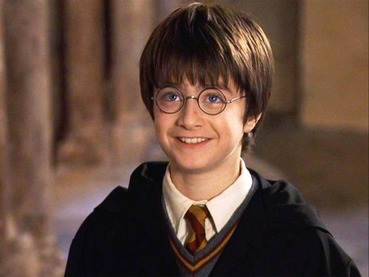 Галерея Не только Гарри Поттер: Дэниэлу Рэдклиффу — 31 год. В каких фильмах он играл? - 11 фото