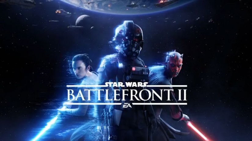 Все, что мы знаем о Battlefront 2: сюжет, мультиплеер, дата выхода — фото 1