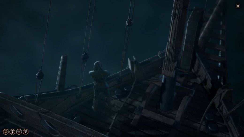 Квест Ансура в Baldurʼs Gate 3 — как решить головоломки, найти и победить дракона Ансура? — фото 19