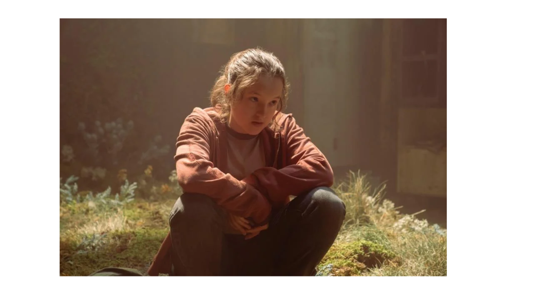 В сети появились первые кадры из второй серии The Last of Us — изображение 5