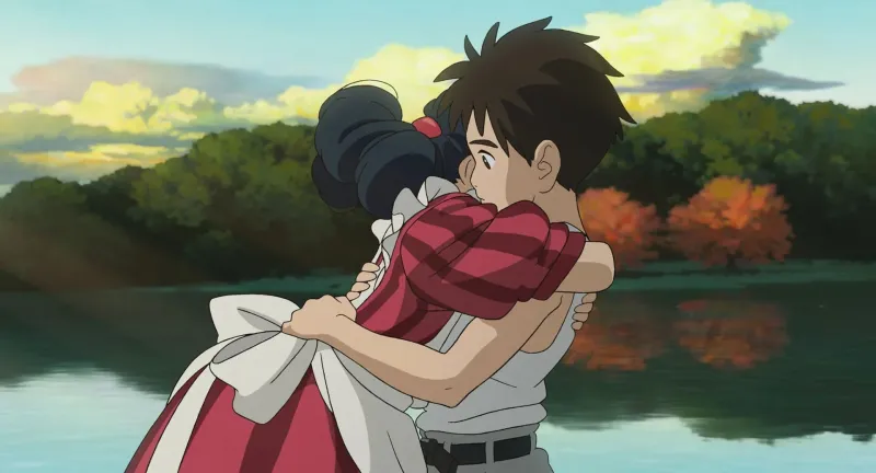 Studio Ghibli получит почётную Золотую ветвь Каннского кинофестиваля - изображение 1