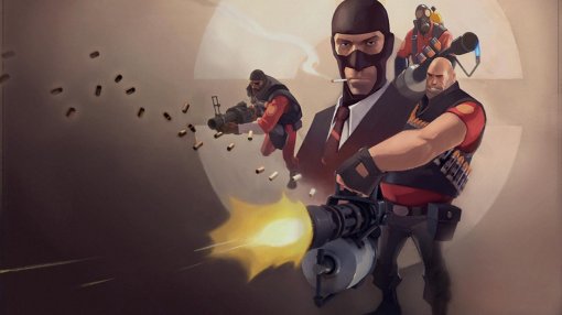 Valve выпустила обновление с возможностью разработки модов на основе Team Fortress 2