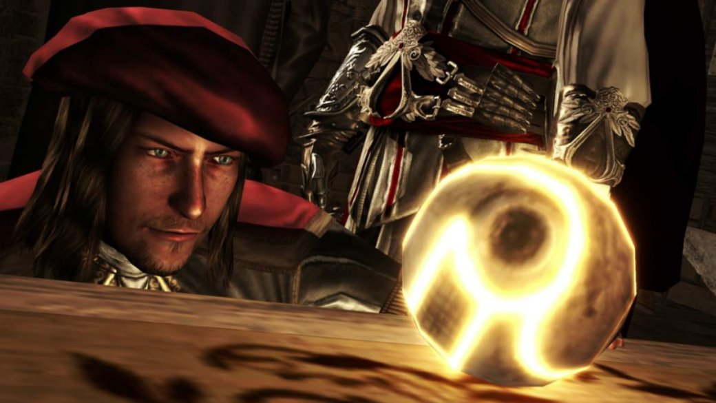Assassinʼs Creed 2
