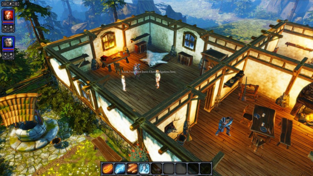 Divinity: Original Sin. Первые подробности — фото 2