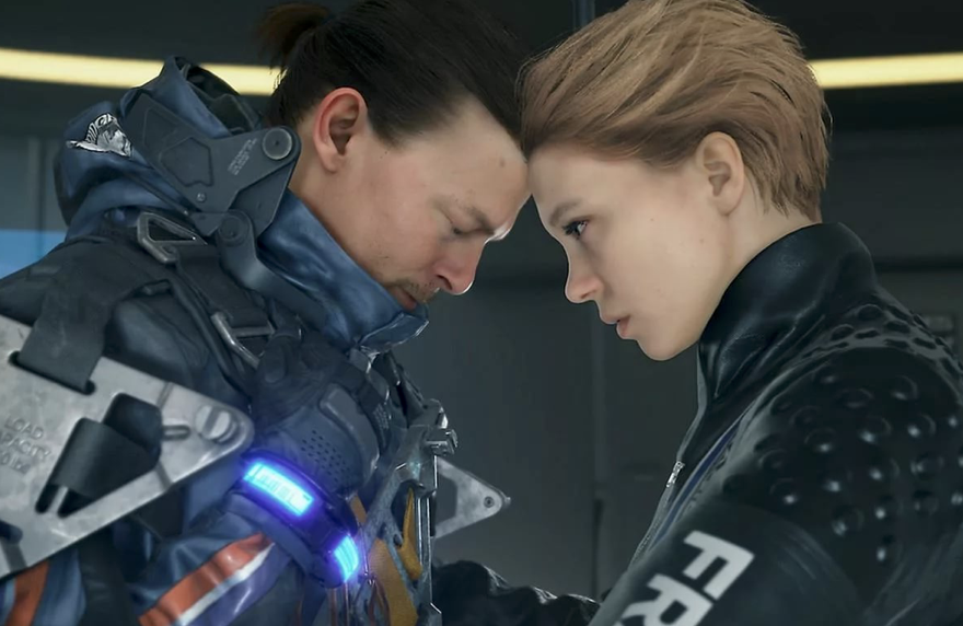 Как критики оценили порт Death Stranding на PC — фото 1