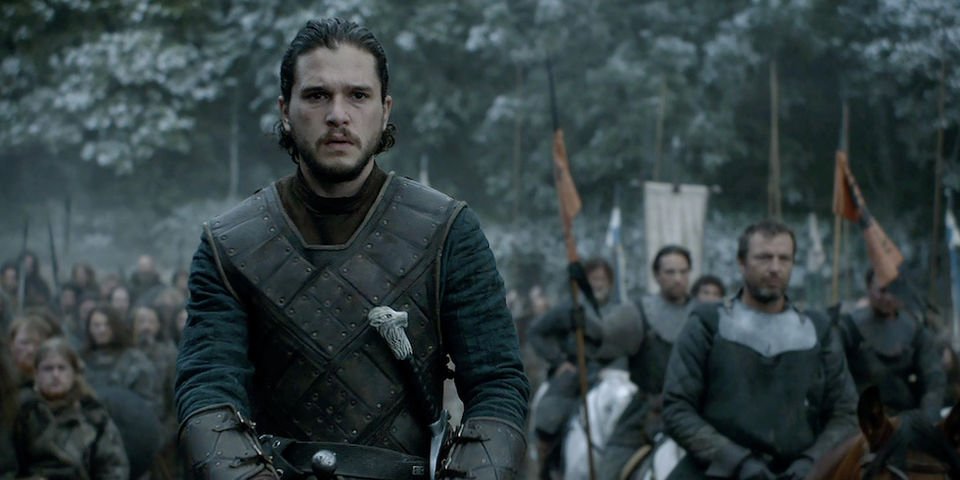 HBO начал готовить спин-оффы «Игры Престолов». Сразу четыре штуки — фото 1