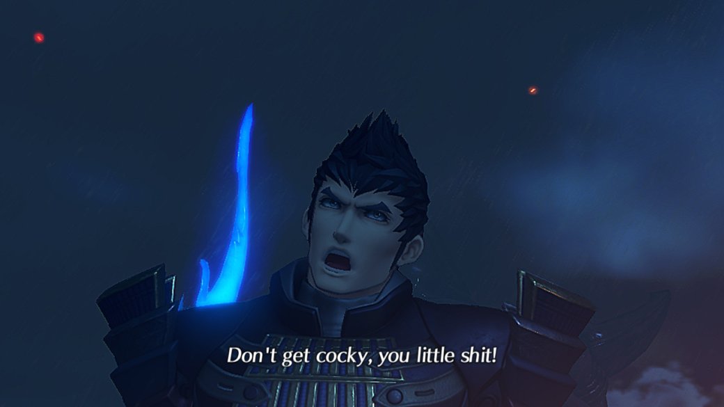 Рецензия на Xenoblade Chronicles 2 — фото 10