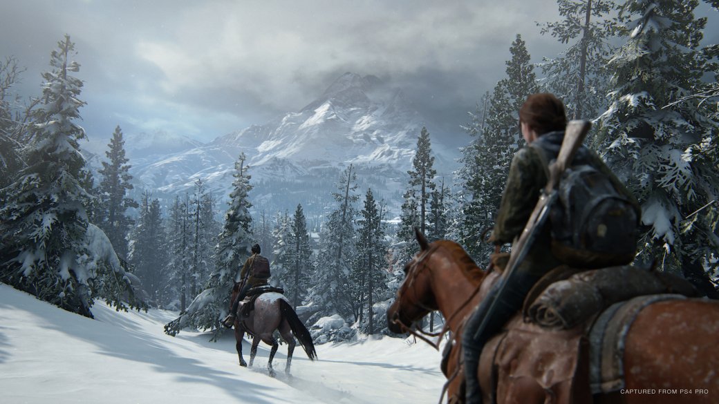 Первые впечатления критиков от The Last of Us 2 и новые подробности об игре — изображение 4