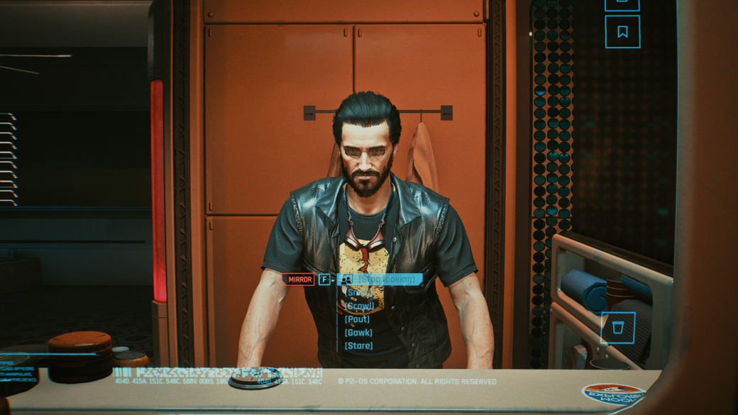 Лучшие моды для Cyberpunk 2077 — на оптимизацию, изменение внешности, физику авто и 18+ — фото 7