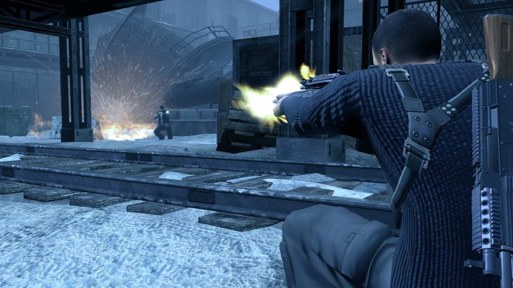 Глава Obsidian рассказал о том, как сделать хорошую игру с выбором — фото 2