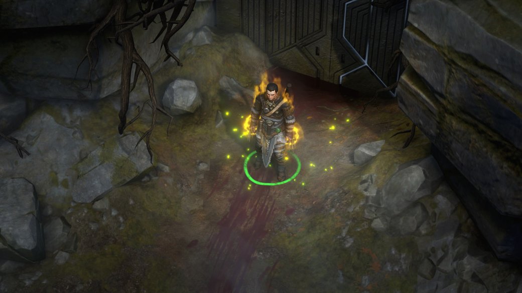 Owlcat поделилась информацией о новых архетипах для Wrath of the Righteous — изображение 3