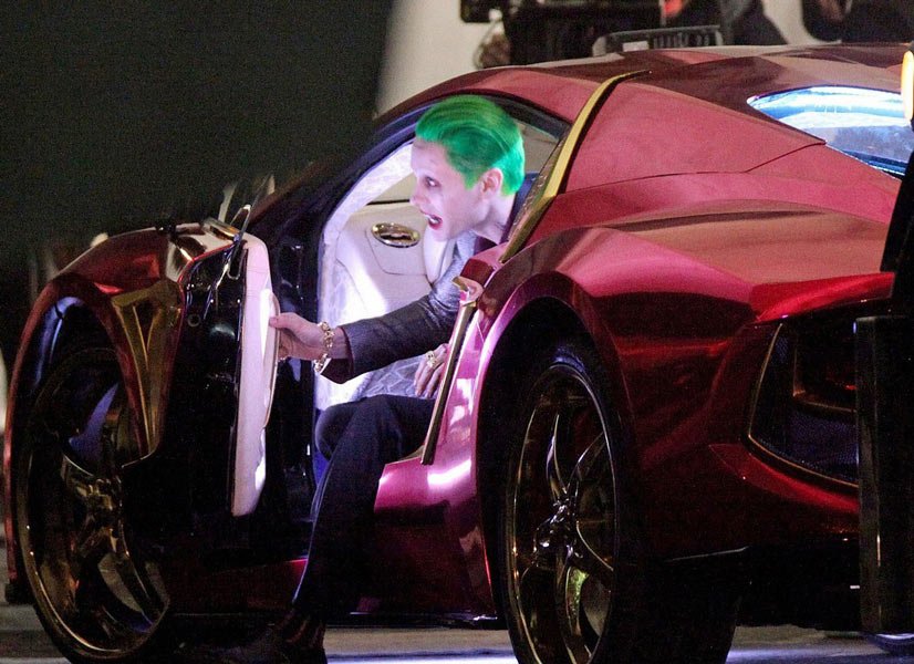 Ama Rich Bitch