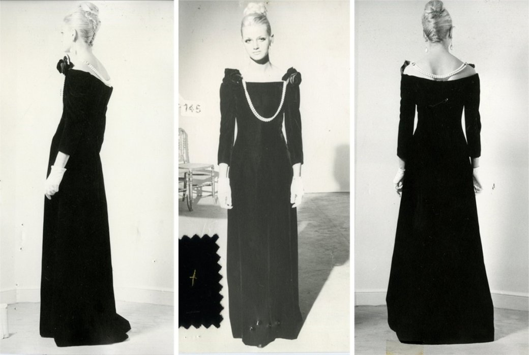 Фото: Courtesy of Balenciaga