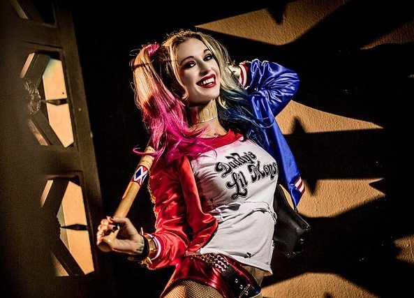 Порнопародия на «Отряд самоубийц» стала фильмом года по версии AVN — фото 1