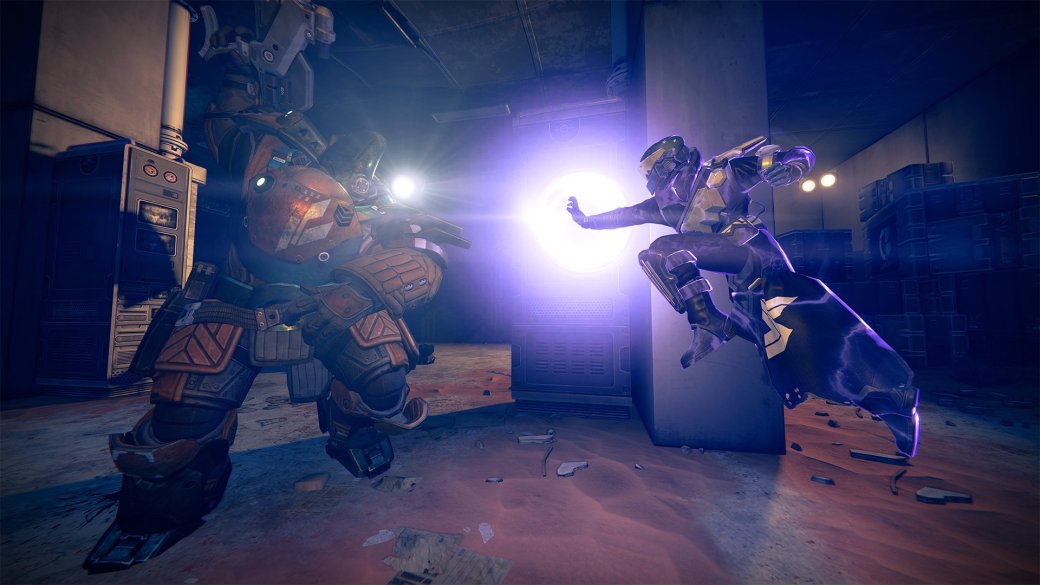 Destiny помогла игроку оправиться после семи операций на мозге — фото 1
