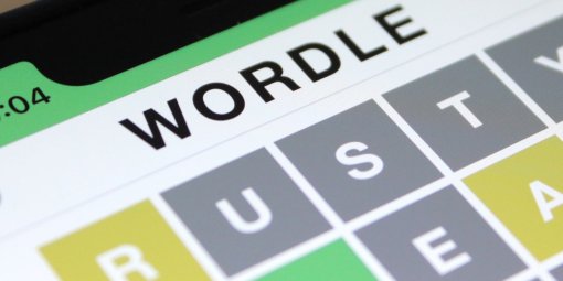 Атака разноцветных квадратиков: что такое Wordle