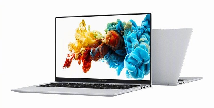 Honor представил ноутбук MagicBook Pro Ryzen Edition на процессорах AMD Ryzen 3000 — фото 1