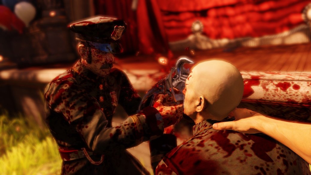 Рецензия на BioShock Infinite — фото 2