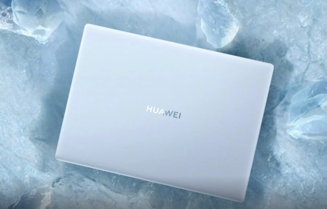 Huawei представила флагманский ноутбук MateBook X 2020 на процессорах Intel Core 10-го поколения — фото 2