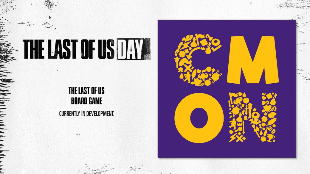 Новые фигурки, постеры и настольная игра: чего еще ждать от дня The Last of Us — фото 1