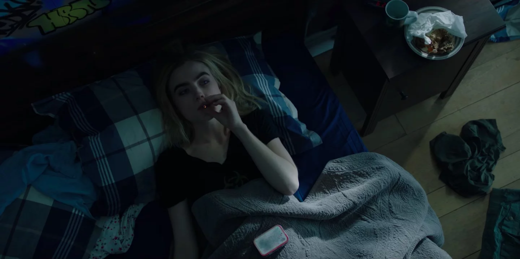 Рецензия на 1 сезон сериала «Импульс» — очень вялой попытки сделать драму из «Телепорта» — фото 5