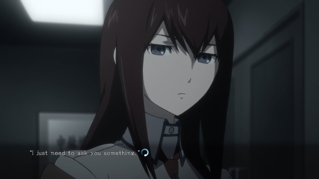 Вышел ремейк визуальной новеллы STEINS;GATE в стиле аниме-адаптации — изображение 2