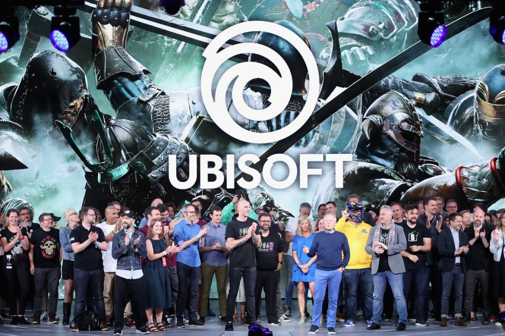 Прямая трансляция конференции Ubisoft на E3 2019 на русском языке — фото 1
