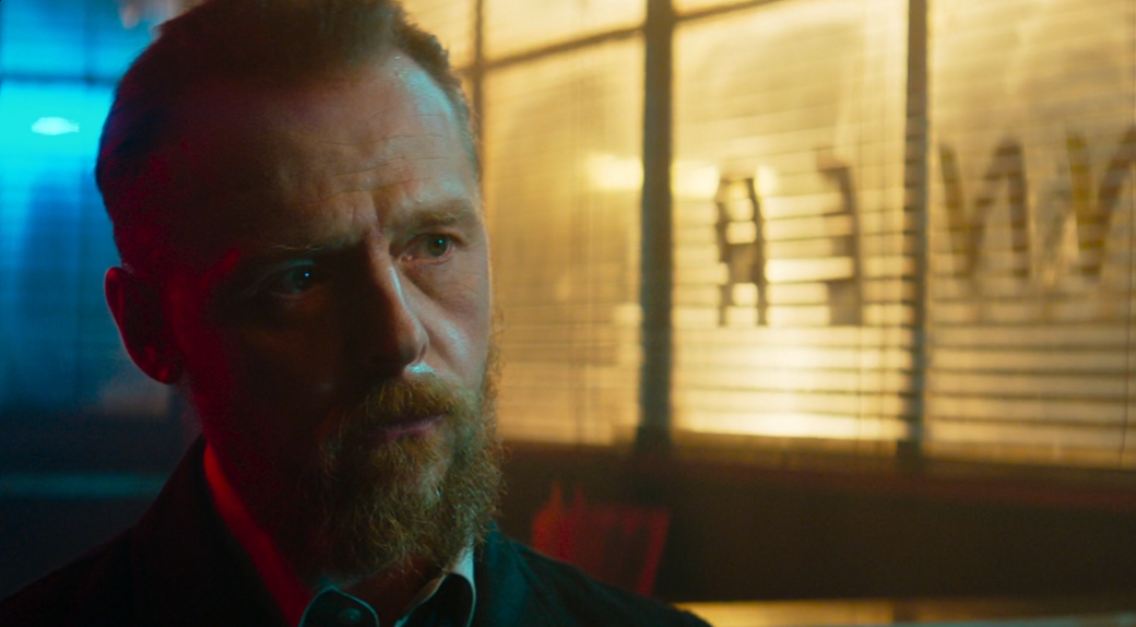 Короткая рецензия на криминальный триллер «Конченая» с Марго Робби — фото 2