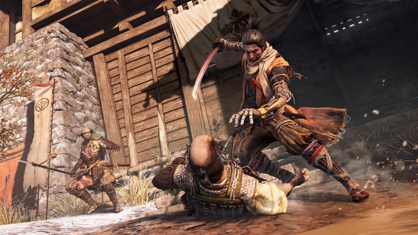 Разработчики Sekiro: Shadows Die Twice поделились системными требованиями игры — фото 1