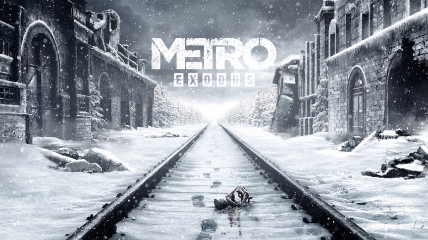 Путешествие на «Авроре» откладывается. Metro: Exodus выйдет позже, чем планировалось — фото 1