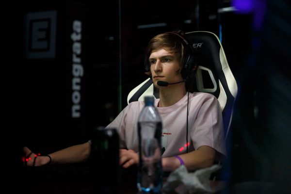 Что слушают игроки Winstrike по Dota 2 — фото 2