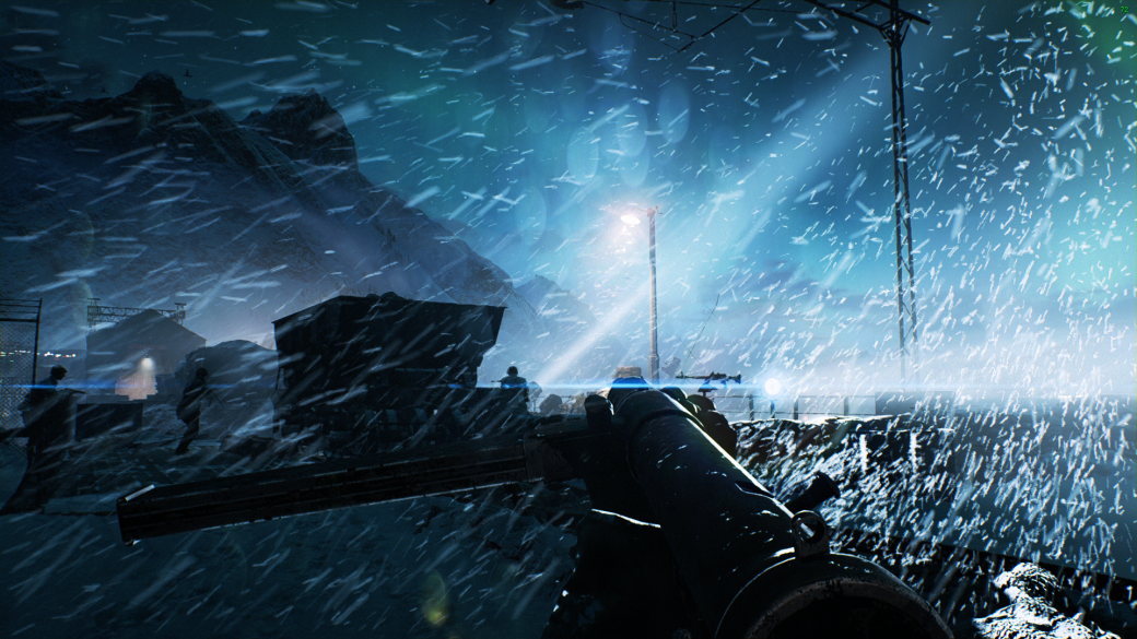 Тестируем трассировку лучей в Battlefield V на MSI GeForce RTX 2080 Gaming X Trio — изображение 4