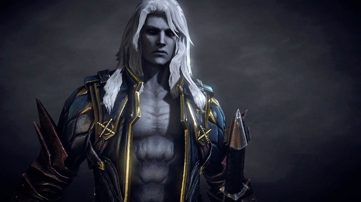 Lords of Shadow 2 дополнят историей сына Дракулы — фото 1