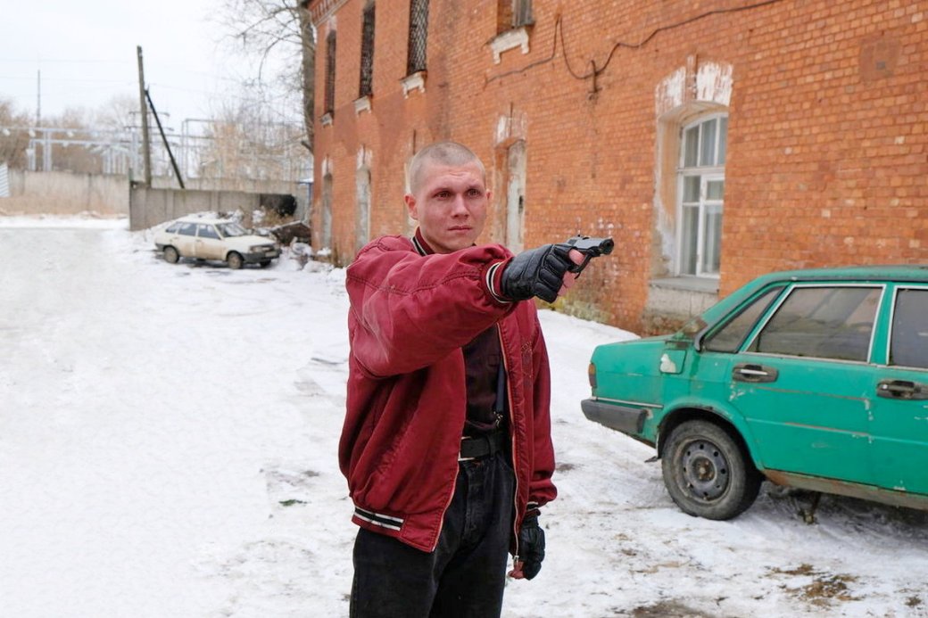 «Бык» Бориса Акопова — лучше, чем «Брат» Балабанова? — фото 2