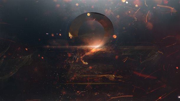 В Сеть утекли вероятные концепт-арты Destiny 2 — изображение 7