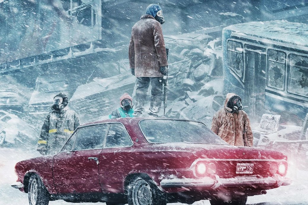 Промо из сериала «Этернавт»

Источник: Netflix