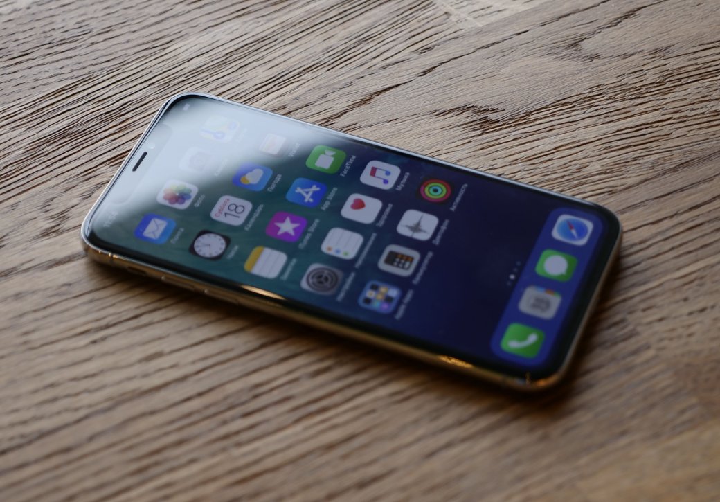 ТОП-10 причин выбрать iPhone 8 Plus вместо дорогущего iPhone X — фото 4