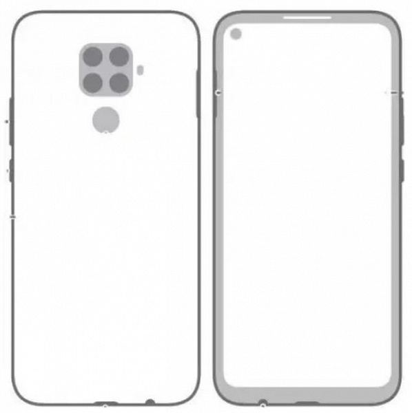 Раскрыты характеристики флагмана Huawei Mate 30 Lite — фото 2