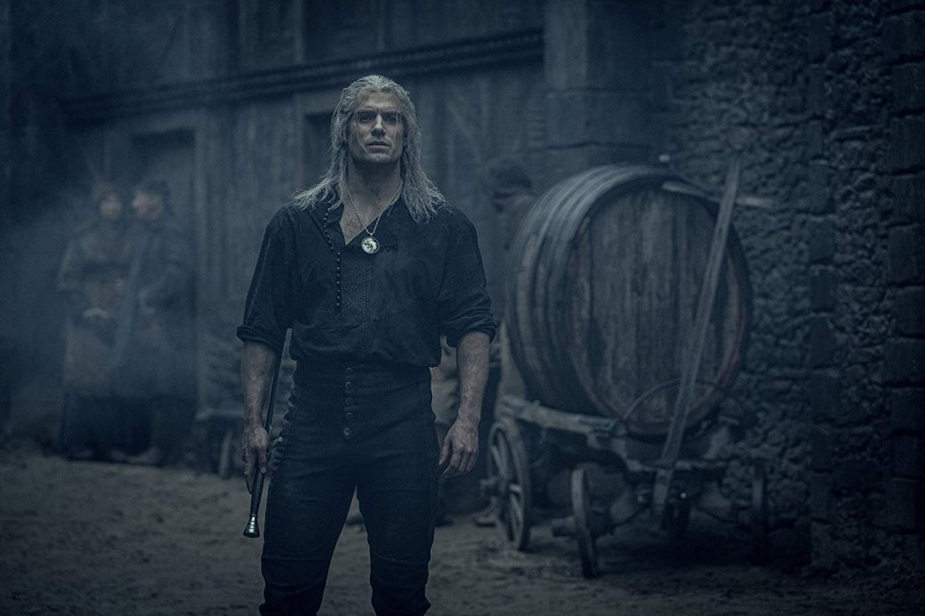 Худшие сериалы 2019. От «Настоящего детектива» и «Рика и Морти» до «Игры престолов» и «Ведьмака» — фото 11