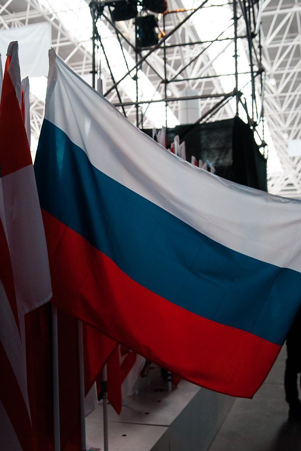 Cross Fire на World Cyber Games: хроника событий — изображение 19