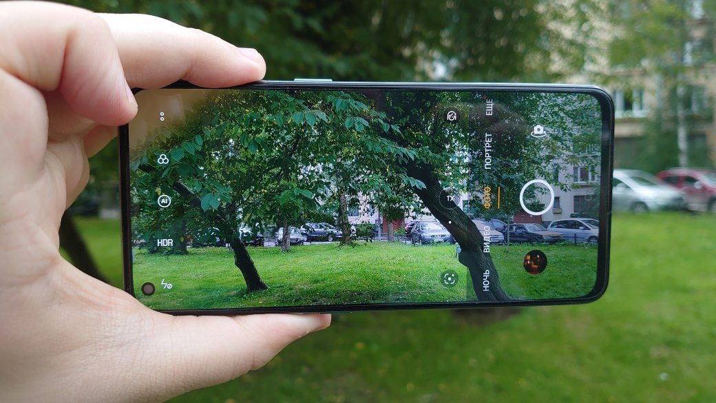 Обзор смартфона Oppo Reno 6: стоит ли его покупать — фото 6