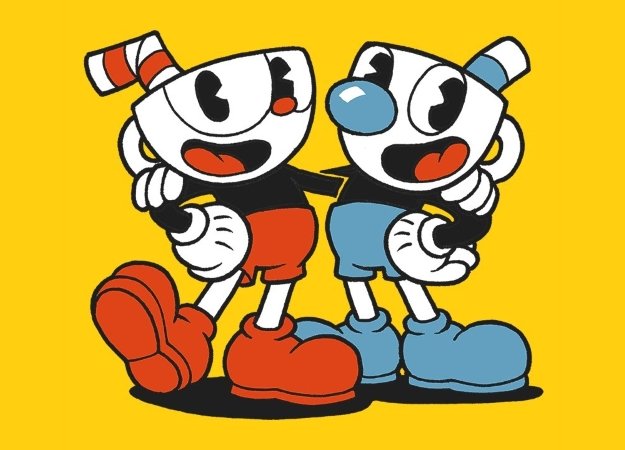 Как сыграть в Cuphead в онлайн-кооперативе — фото 1